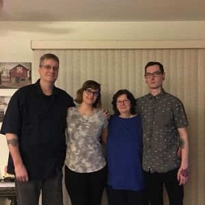 Meet your Posher, Janet